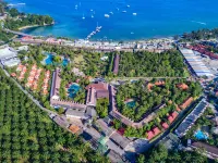 Duangjitt Resort & Spa Hotels in der Nähe von Strand Paradise Beach