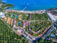Duangjitt Resort & Spa Hotel dekat Tri Trang Beach