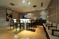 Xiongyue Tianmu Hot Spring Resort - breakfast