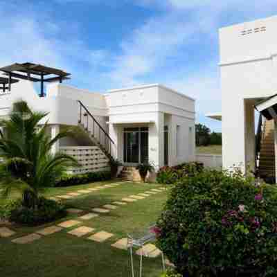 ทะเล ธารา รีสอร์ท Hotel Exterior