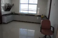 Yesanpo DIY Self-service Family Hotel