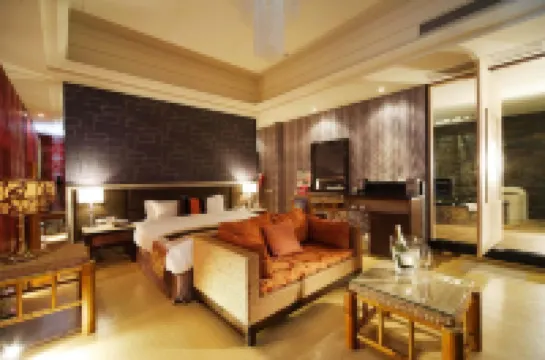 高雄四季精品旅館 高雄市立美術館附近的飯店