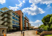 Vilu Reef International Hotel