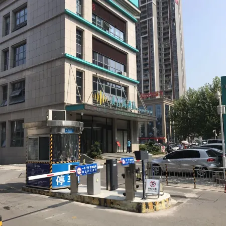 Shuiyunlan Hotel