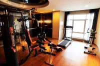 Da Zhong Airport Hotel Hotel a Shanghai