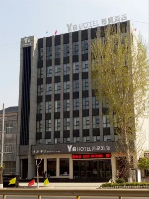 YG Hotel
