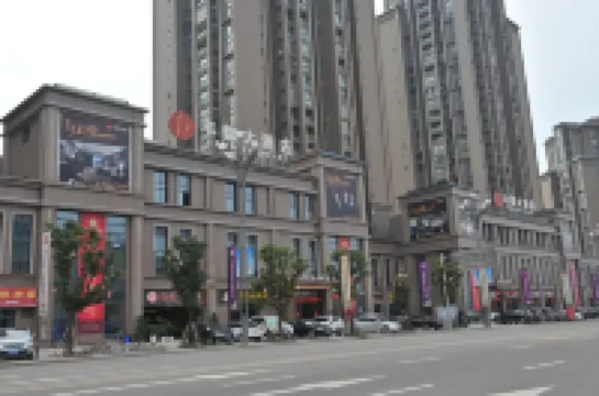 Feng Du Hotel