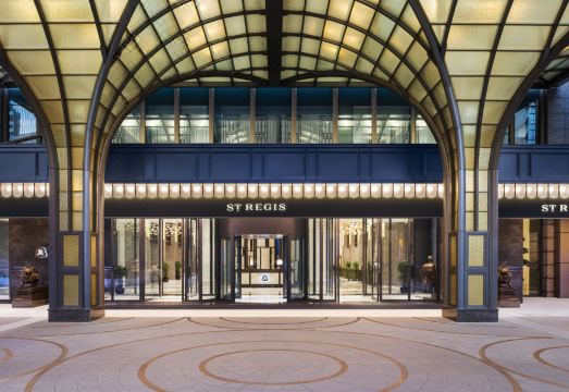 2. 더 세인트 레지..