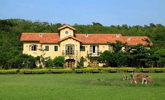 Tuscany Resort