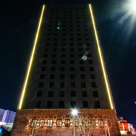 Hotel GMS Отели рядом с достопримечательностью «Станция метро Singil»