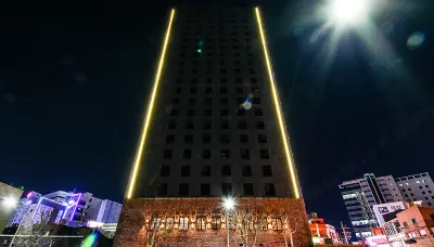 Hotel GMS Hotels near Singil Station