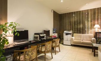 Suwon Ilmare Hotel