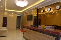 Jiange Taijie Business Hotel
