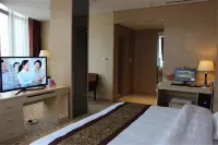 Sheng He Business Hotel