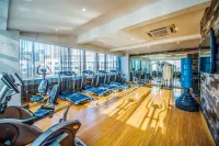 Hua'an International Seoul Hotel (Yantai Kunlunshan Road) - 3-Star