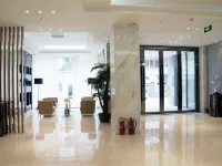 城市便捷酒店（荔浦中心廣場店） 荔浦酒店