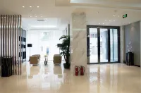 City Comfort Inn (Lipu Central Square)