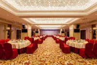 Celebrity Hotel Hotels in Baokang County