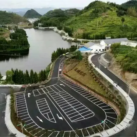 Lianhu Hotel