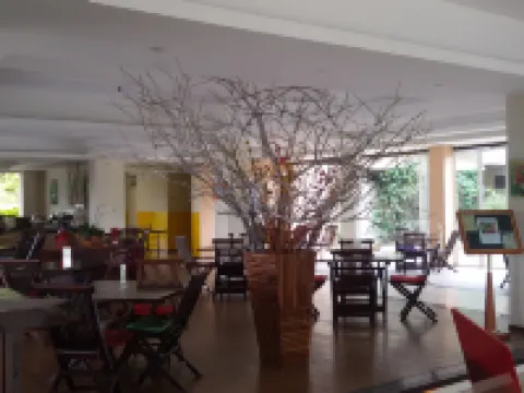Casa Monte Rosa Hotels in Cipanas