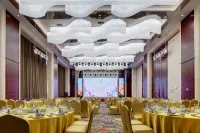 โรงแรมนานาชาติหงเถิง - 5 ดาว