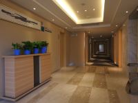 城市便捷酒店(靖西城东路店) - 公共区域