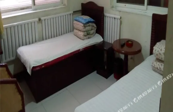 高碑店津來旅館