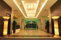 Zhongtian Huanghai Hotel Hotels in Rudong