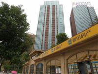 连江卡瑞假日酒店公寓