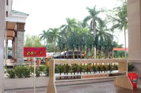 Lanyang Geology Hot Spring Resort Hôtels à : Danzhou