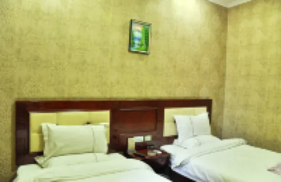 Yipin Zuge Hotel