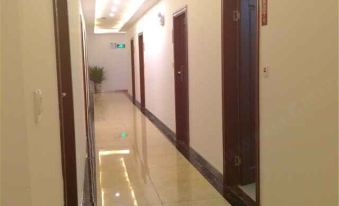 Yueyanglou Aishang Apartment Hotel