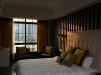 重庆奈思酒店 - 景观大床房