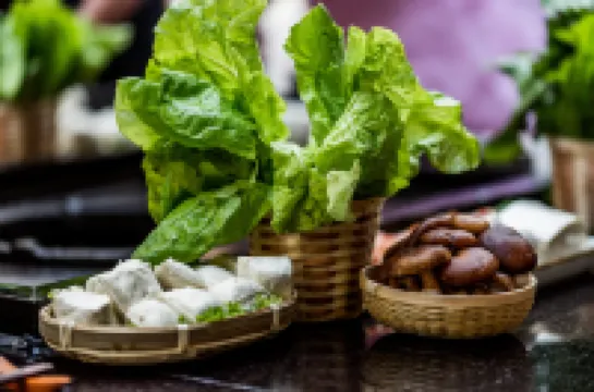 Mulanyu Tangsu Hotel