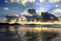 Pingtan Beach Xiaozhang Accommodation