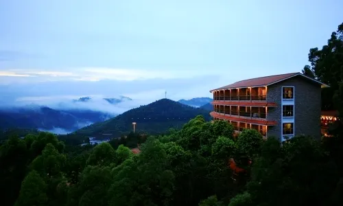 Yannanfei Weilong Hotel
