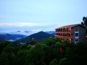 Yannanfei Weilong Hotel