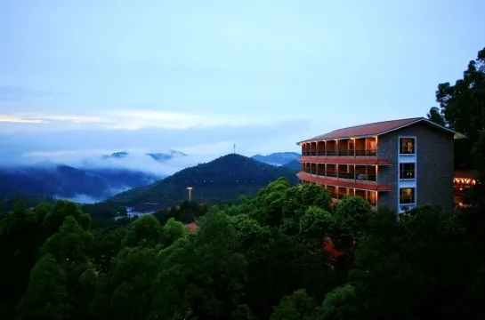 Yannanfei Weilong Hotel