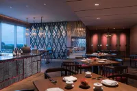 Grand Hyatt Changsha - breakfast