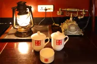 Pingyao Hotel