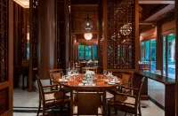 InterContinental Hotels XISHUANGBANNA RESORT by IHG - breakfast