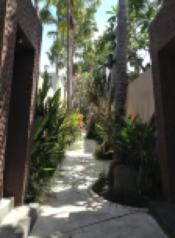 Asa Bali Luxury Villas & Spa Hotels in 