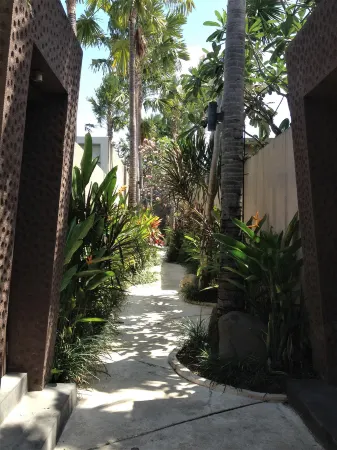 Asa Bali Luxury Villas & Spa