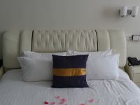 东山一朵一果音乐酒店 - 浪漫标准大床房