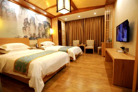 Holy Land Image Hotel