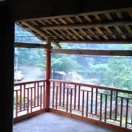 Jinshui Manor