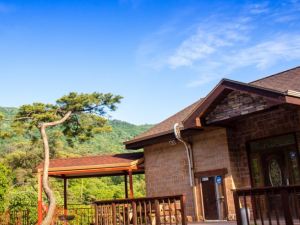 Mirhill Pension Yongin