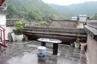 Guiping Country House, Guili Ancient Town