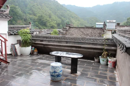 Guiping Country House, Guili Ancient Town