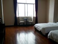 湛江城市118连锁酒店 - 高级双床房